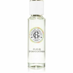 Roger & Gallet Fleur d'Osmanthus osvěžující voda pro ženy 30 ml obraz