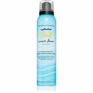 Bumble and bumble Surf Wave Foam pěna na vlasy pro definici vln 150 ml obraz