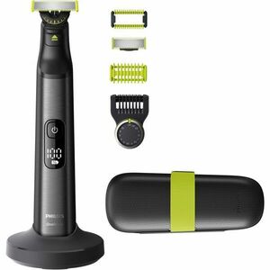 Philips OneBlade Pro 360 QP6651/61 zastřihovač pro celé tělo 1 ks obraz