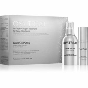 OXY-TREAT Dark Spots Set intenzivní péče proti pigmentovým skvrnám obraz