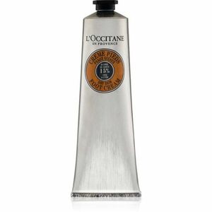 L’Occitane Shea krém na nohy s vyživujícím účinkem 150 ml obraz