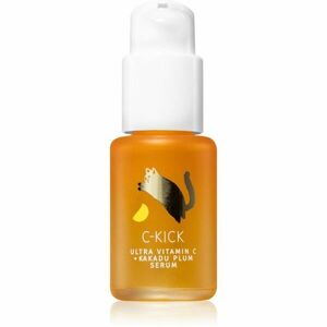 Yope C - Kick rozjasňující sérum s vitaminem C 30 ml obraz