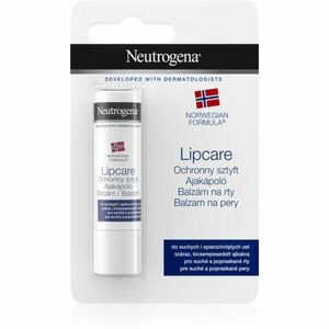 Neutrogena Norská receptura® balzám na rty 4, 8 g obraz