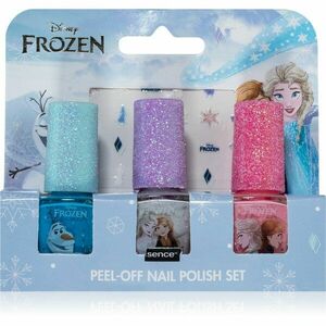 Disney Frozen set pro děti obraz