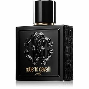 Roberto Cavalli Uomo toaletní voda pro muže 100 ml obraz