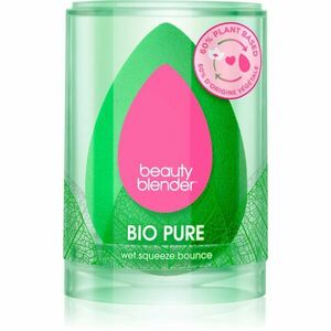 beautyblender® Original houbička na make-up Bio Pure 1 ks obraz