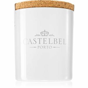 Castelbel Sardine Sea Salt & Lemon vonná svíčka 190 g obraz