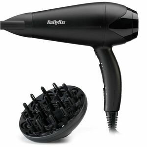 BaByliss D563DE fén na vlasy 1 ks obraz