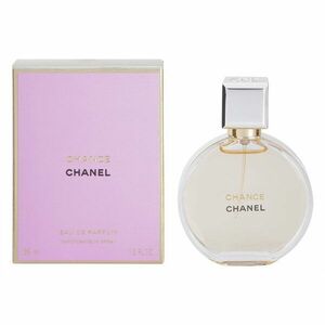 Chanel Chance parfémovaná voda pro ženy 35 ml obraz