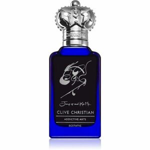 Clive Christian Jump Up and Kiss Me Ecstatic parfémovaná voda pro ženy 50 ml obraz