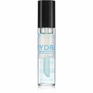 Bell Hypoallergenic Hydrating dvoufázové sérum s kyselinou hyaluronovou 4, 8 ml obraz