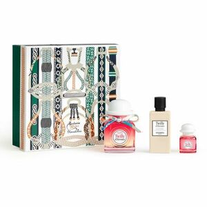 HERMÈS Tutti Twilly d'Hermès Eau de Parfum Set dárková sada pro ženy 1 ks obraz