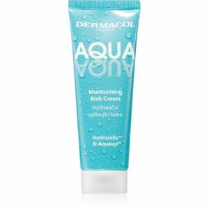 Dermacol-Aqua Aqua hydratační krém obraz