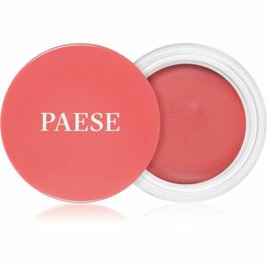 Paese Creamy Blush Kissed krémová tvářenka 02 4 g obraz