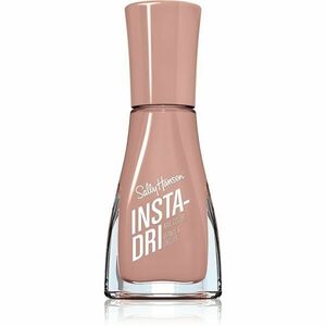 Sally Hansen Insta Dri rychleschnoucí lak na nehty odstín 203 Buff and Tumble 9, 17 ml obraz