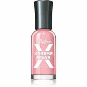 Sally Hansen Hard As Nails Xtreme Wear zpevňující lak na nehty odstín 11, 8 ml obraz