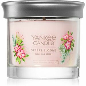 Yankee Candle Desert Blooms vonná svíčka 122 g obraz