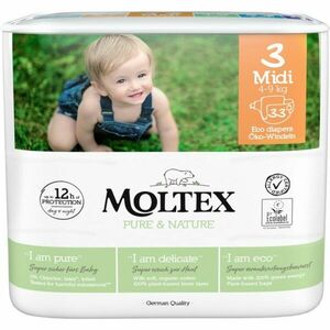 Moltex Pure & Nature obraz