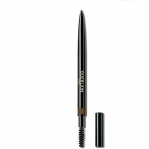 GUERLAIN Brow G precizní tužka na obočí odstín 04 Dark Brown 0, 09 g obraz