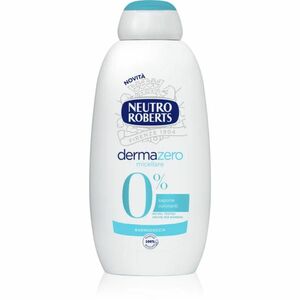 Neutro Roberts DermaZero micelární sprchový gel 600 ml obraz