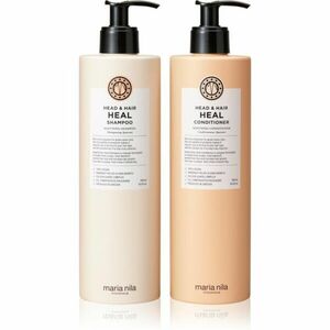 Maria Nila Kondicionér proti lupům a vypadávání vlasů Head & Hair Heal (Conditioner) obraz