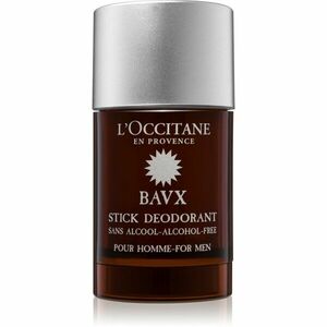 L’Occitane Baux tuhý deodorant bez alkoholu 75 ml obraz