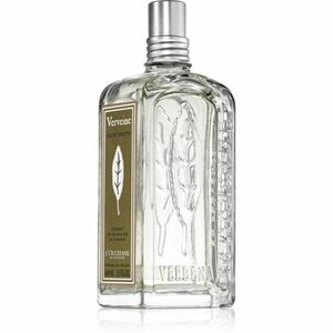 L’Occitane Verbena toaletní voda pro ženy 100 ml obraz