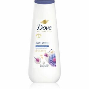 Dove Advanced Care Antistress sprchový gel 400 ml obraz