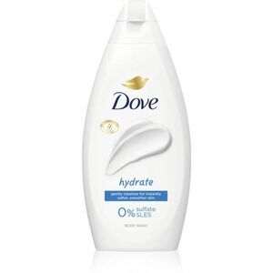 Dove Hydrate sprchový gel 450 ml obraz