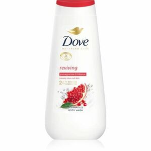 Dove Advanced Care Reviving sprchový gel 225 ml obraz