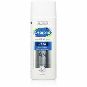 Cetaphil Pro Urea 4% Lotion obnovující hydratační emulze 200 ml obraz