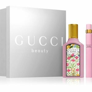 Gucci Flora Gorgeous Gardenia parfémovaná voda pro ženy 10 ml obraz