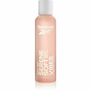 Reebok Serene Soft Vibes energizující tělový sprej 250 ml obraz