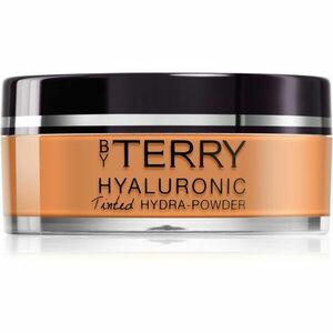 By Terry Hyaluronic Tinted Hydra-Powder sypký pudr s kyselinou hyaluronovou odstín N400 Medium 10 g obraz