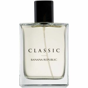 Banana Republic Classic toaletní voda unisex 125 ml obraz