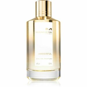 Mancera Amberful parfémovaná voda unisex 120 ml obraz