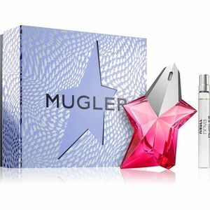 Mugler Angel Nova parfémovaná voda plnitelná pro ženy 50 ml obraz