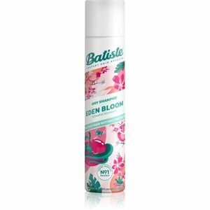 Batiste Eden Bloom suchý šampon pro objem vlasů 200 ml obraz