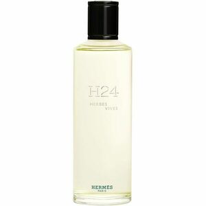 HERMÈS H24 Herbes Vives parfémovaná voda pro muže 200 ml obraz