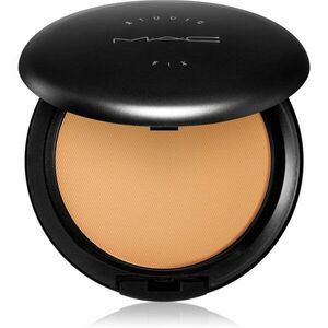 MAC Cosmetics Studio Fix Powder Plus Foundation kompaktní pudr a make-up 2 v 1 odstín NC 44.5 15 g obraz