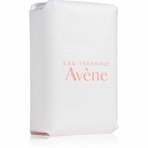 Avène XeraCalm A.D. Ultra-Rich Cleansing Bar ultra vyživující mycí kostka pro suchou až atopickou pokožku 100 g obraz