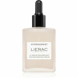 Lierac Hydragenist The Rehydrating Serum okysličující hydratační sérum proti prvním známkám stárnutí pleti 30 ml obraz