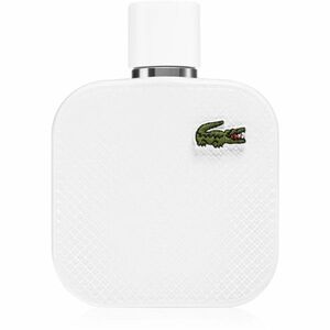 Lacoste Eau de Lacoste L.12.12 Blanc toaletní voda pro muže 100 ml obraz