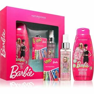 Barbie Gift Set set pro děti obraz