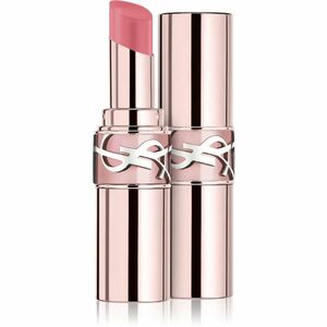 Yves Saint Laurent Loveshine Candy Glow tónující balzám na rty 44B Nude Lavalliere 3.1 g obraz