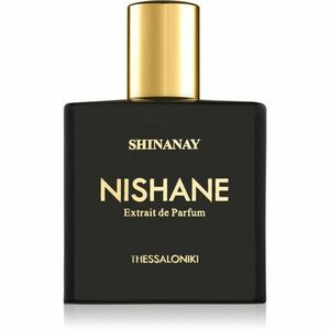 Nishane Shinanay parfémový extrakt unisex 30 ml obraz