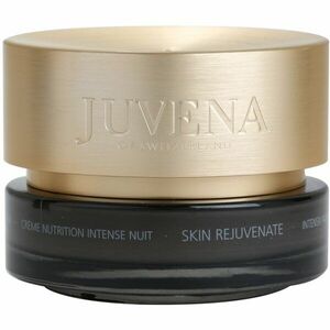 Juvena Skin Rejuvenate Nourishing noční vyživující a hydratační krém pro suchou pleť 50 ml obraz