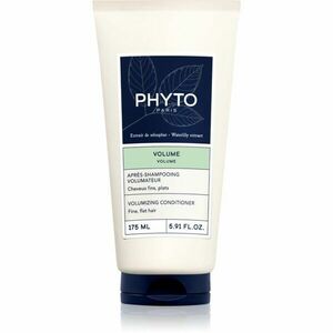 Phyto Volume Volumizing Conditioner kondicionér pro objem a pevnost s hydratačním účinkem 175 ml obraz