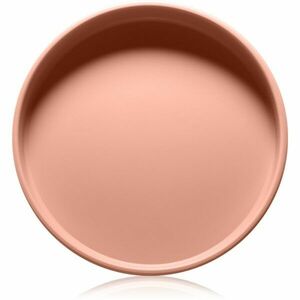 Minikoioi Basic Plate talíř Pinky Pink 1 ks obraz