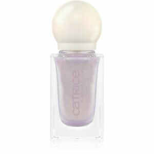 Catrice PEARLFECTION rozjasňující lak na nehty odstín 02 Luminous Pearl ml obraz